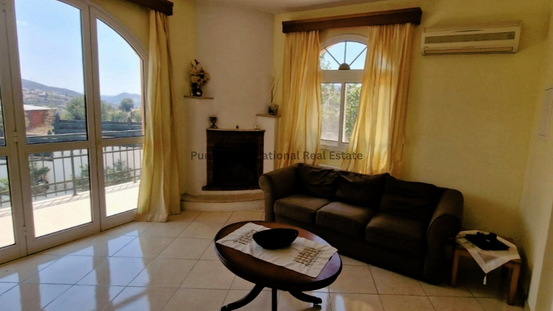 6 bedrooms Villa in Asgata, Limassol, Cyprus No. 19610