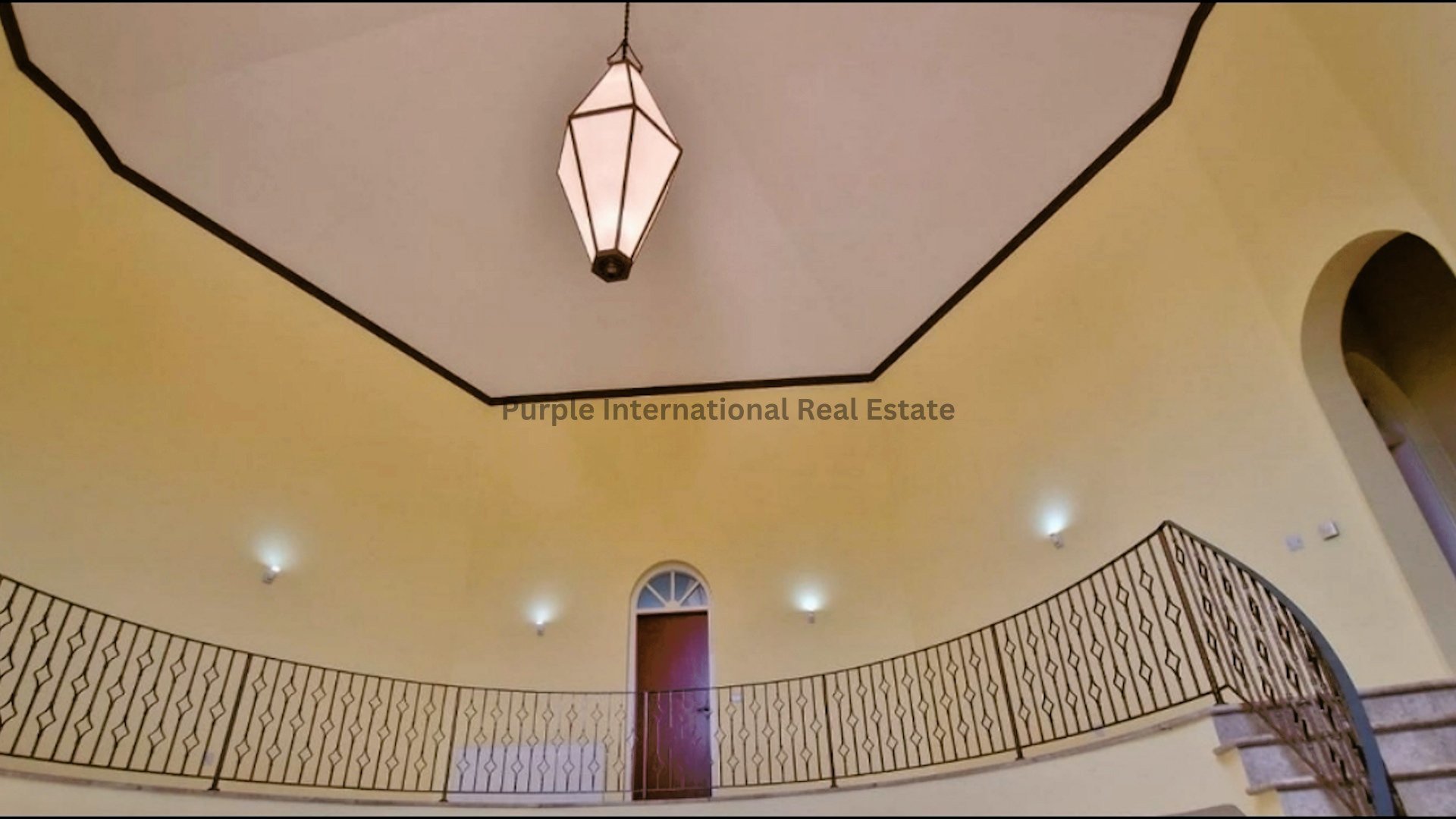 6 bedrooms Villa in Asgata, Limassol, Cyprus No. 19610