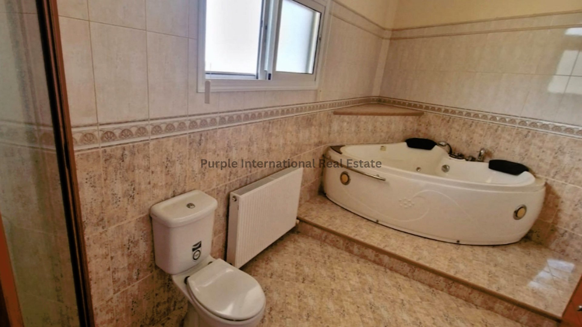 6 bedrooms Villa in Asgata, Limassol, Cyprus No. 19610