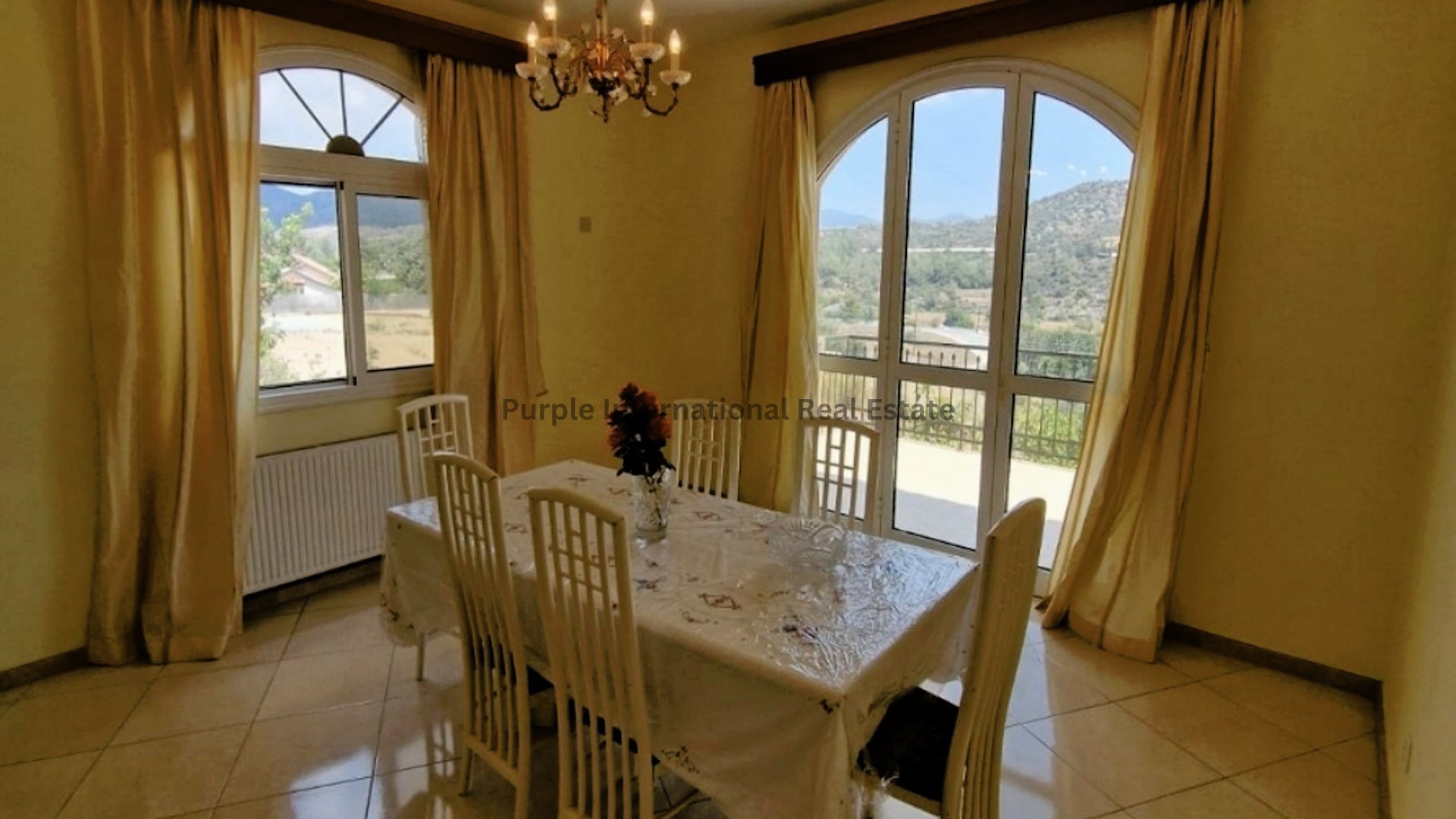 6 bedrooms Villa in Asgata, Limassol, Cyprus No. 19610