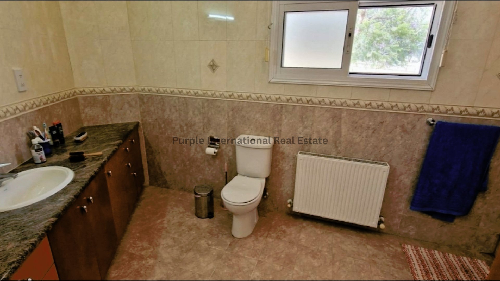 6 bedrooms Villa in Asgata, Limassol, Cyprus No. 19610