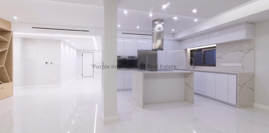 3 chambres Appartement à Limassol,  No. 7484