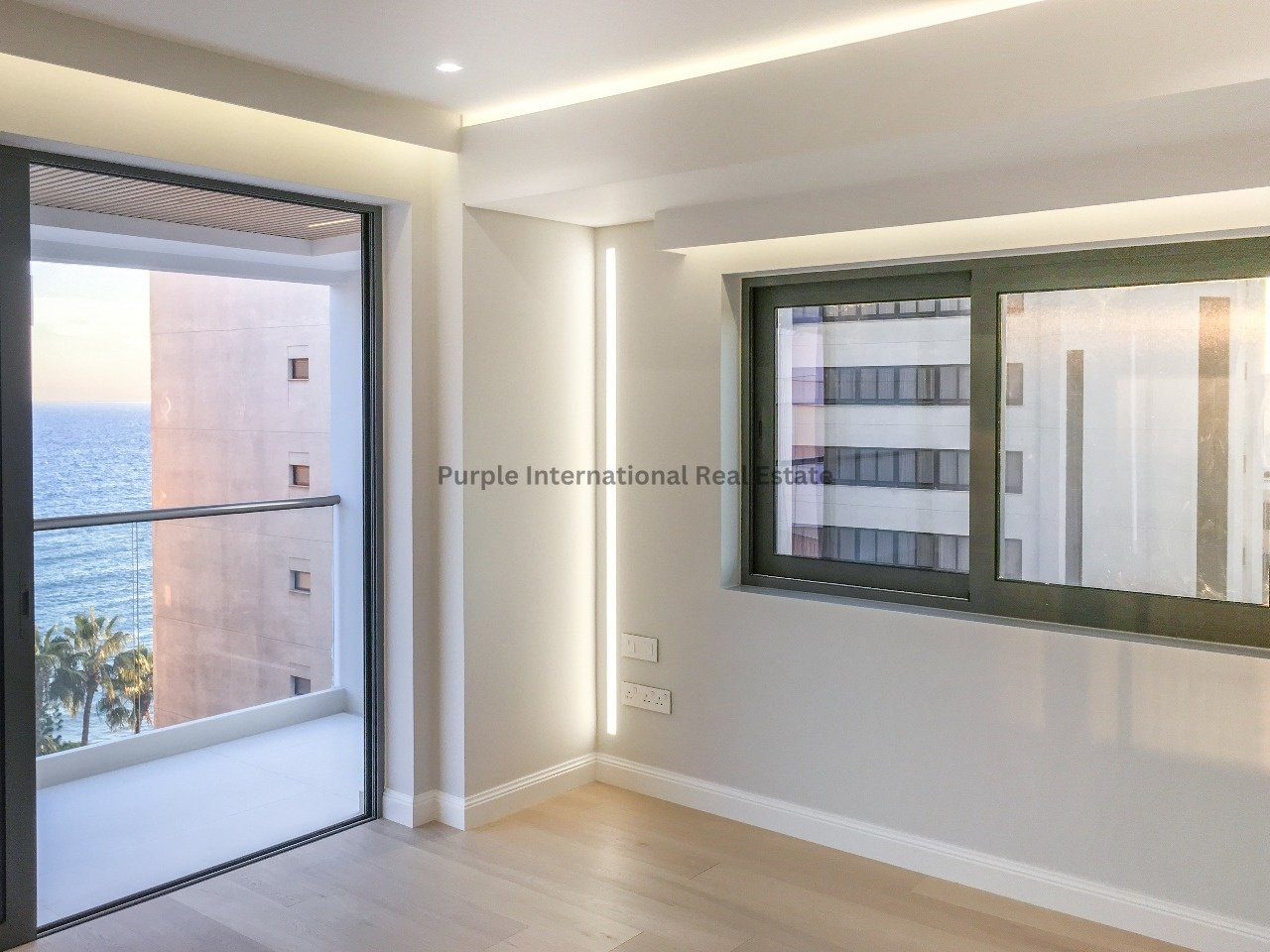 3 bedrooms Apartment in Limassol, Cyprus No. 7484