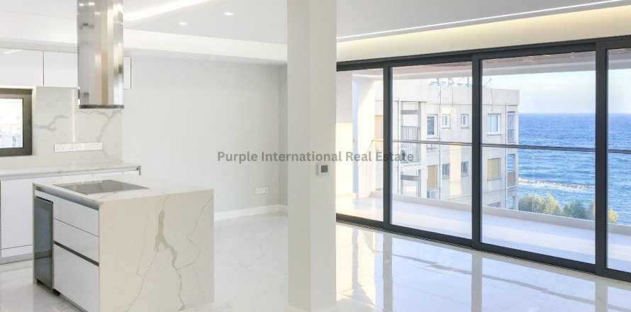 3 chambres Appartement à Limassol, No. 7484