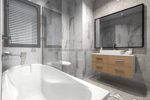 4 bedrooms Villa in Pegeia, Paphos,  No. 7485 17