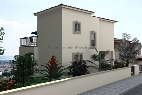 4 bedrooms Villa in Pegeia, Paphos,  No. 7485 16