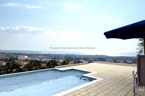 4 bedrooms Villa in Pegeia, Paphos,  No. 7485 11