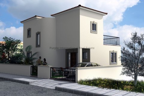 4 bedrooms Villa in Pegeia, Paphos,  No. 7485 15