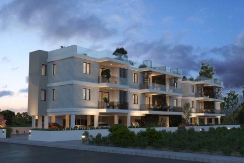 2 bedrooms Apartment in Ayia Napa, Ammochostos,  No. 42512 5