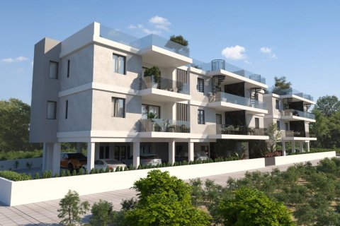 2 bedrooms Apartment in Ayia Napa, Ammochostos,  No. 42512 2