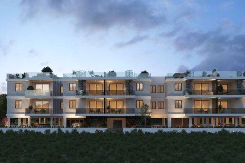 2 bedrooms Apartment in Ayia Napa, Ammochostos,  No. 42512 6