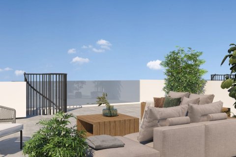 2 bedrooms Apartment in Ayia Napa, Ammochostos,  No. 42509 8