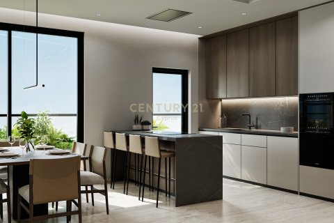 2 dormitorios Apartamento en Agios Athanasios, Limassol,  No. 56073 4