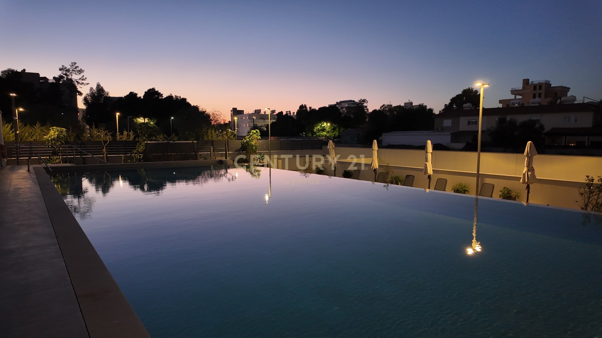 2 bedrooms Apartment in Germasogeia, Limassol, Cyprus No. 56071