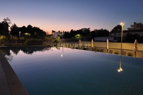 2 dormitorios Apartamento en Germasogeia, Limassol,  No. 56071 14