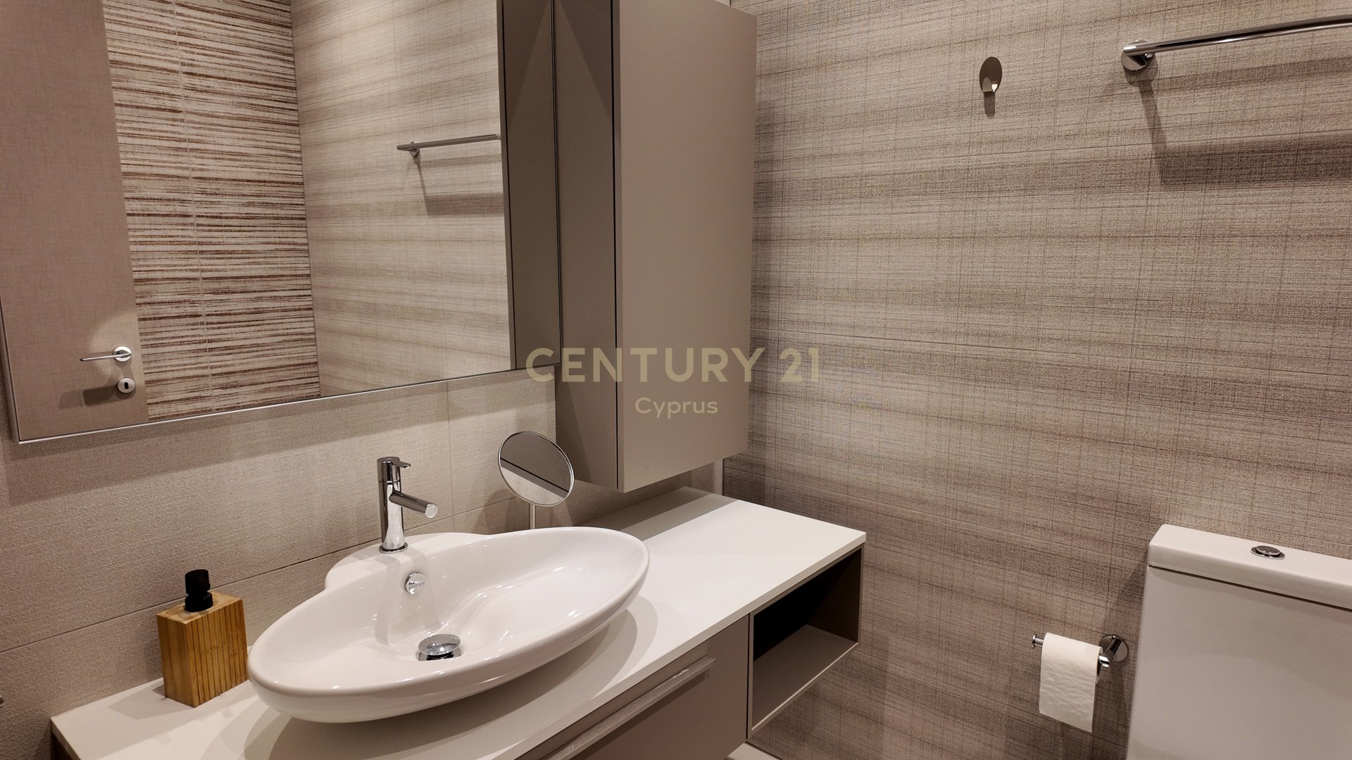 2 bedrooms Apartment in Germasogeia, Limassol, Cyprus No. 56071
