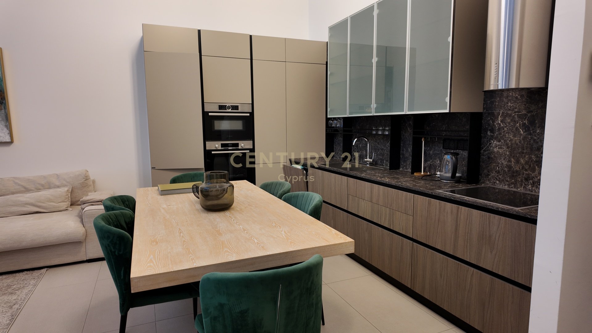 2 bedrooms Apartment in Germasogeia, Limassol, Cyprus No. 56071