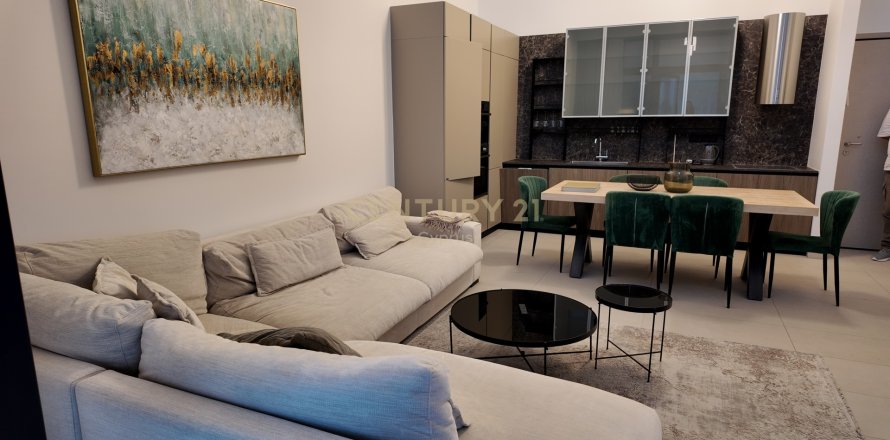 2 dormitorios Apartamento en Germasogeia, Limassol,  No. 56071