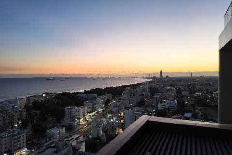 2 dormitorios Apartamento en Germasogeia, Limassol,  No. 56071 10