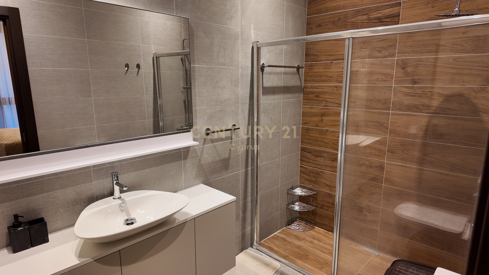 2 bedrooms Apartment in Germasogeia, Limassol, Cyprus No. 56071