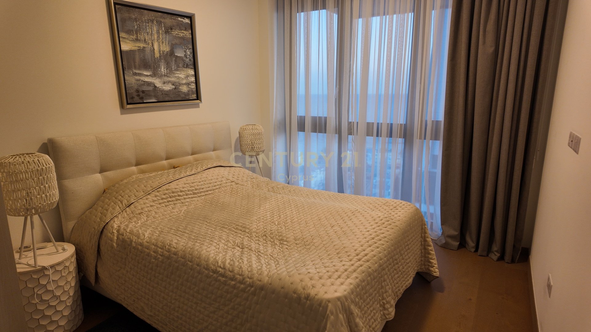2 bedrooms Apartment in Germasogeia, Limassol, Cyprus No. 56071
