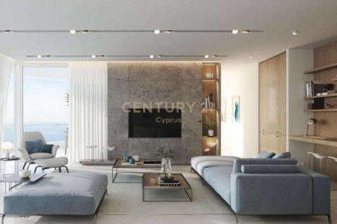 2 dormitorios Apartamento en Agios Tychonas, Limassol, No. 56068 3