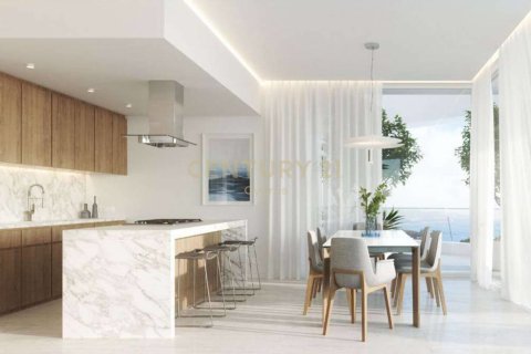 2 dormitorios Apartamento en Agios Tychonas, Limassol, No. 56068 4
