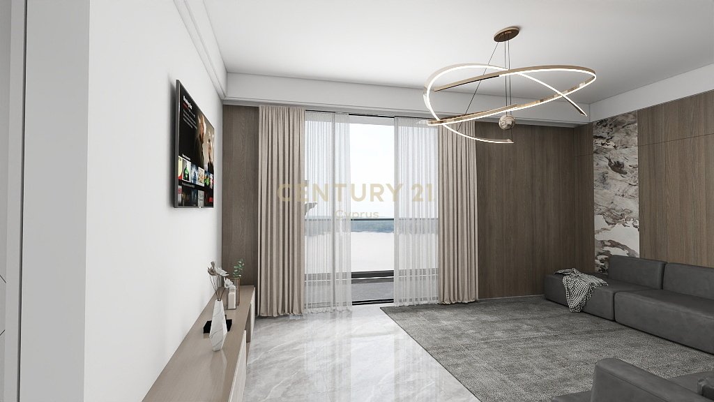 1 chambre Appartement à Limassol, Chypre No. 56069