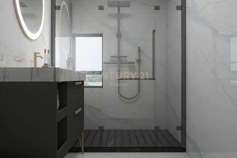 Квартира с 1 спальней в Лимассол, Лимасол,  № 56069 6