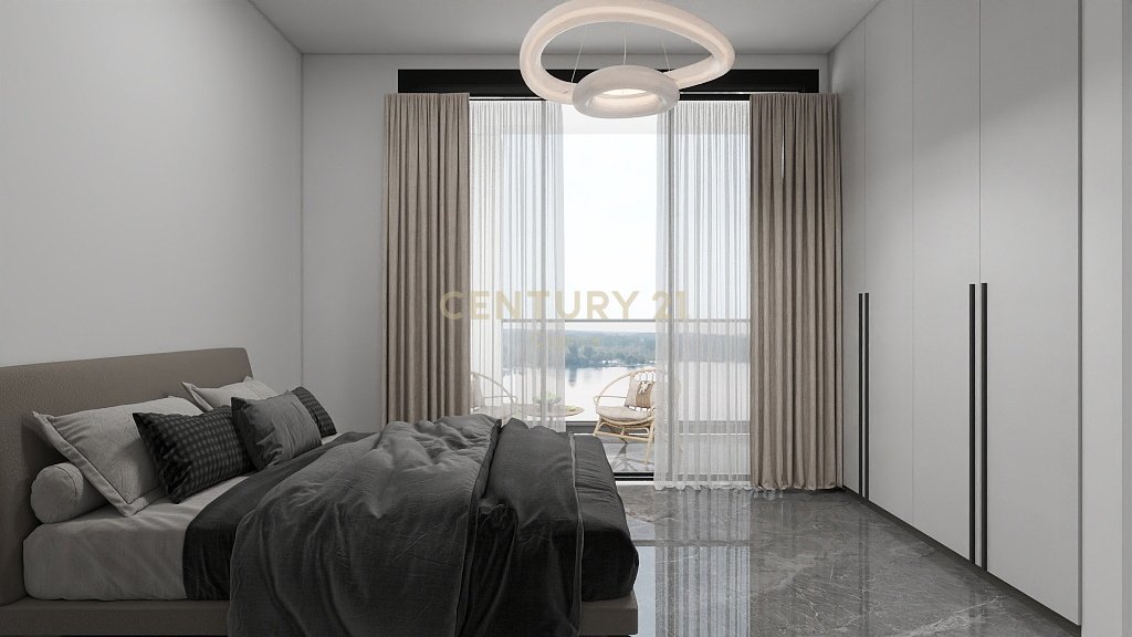 1 chambre Appartement à Limassol, Chypre No. 56069