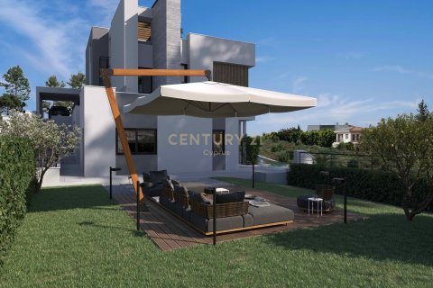 7 dormitorios Villa en Mersinies, Germasogeia, Limassol,  No. 56072 5