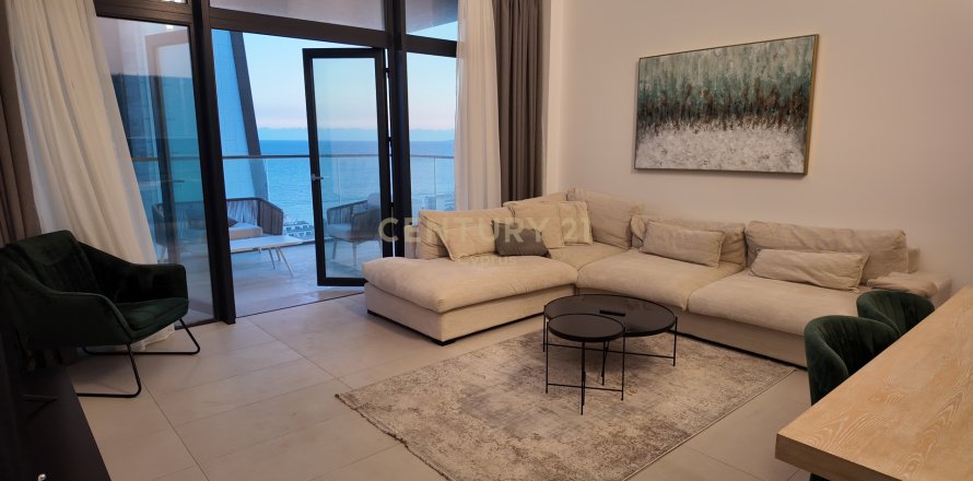 2 chambres Appartement à Germasogeia, Limassol, No. 56070