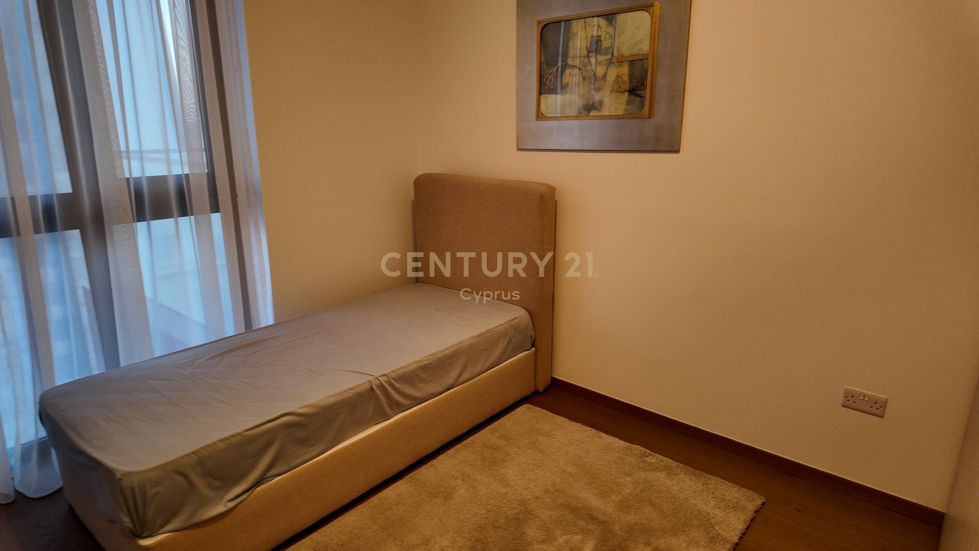 2 bedrooms Apartment in Germasogeia, Limassol, Cyprus No. 56070
