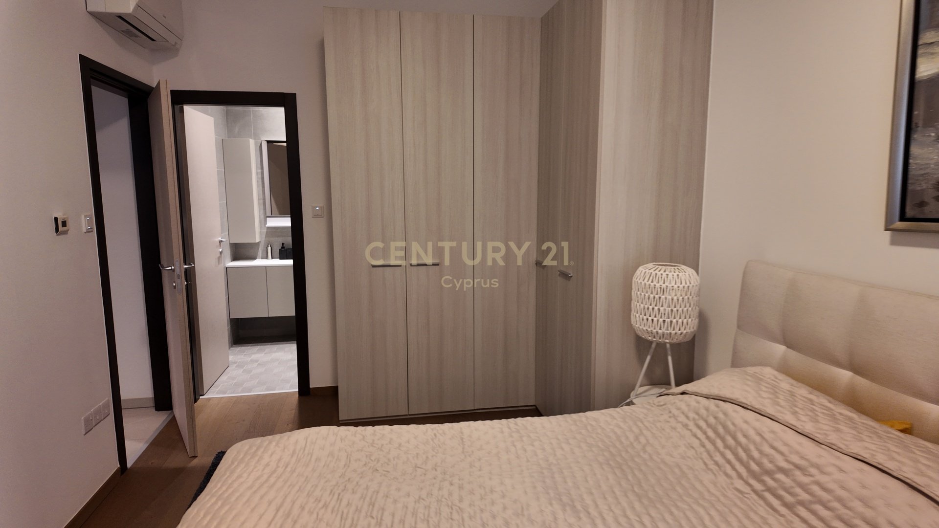 2 bedrooms Apartment in Germasogeia, Limassol, Cyprus No. 56070