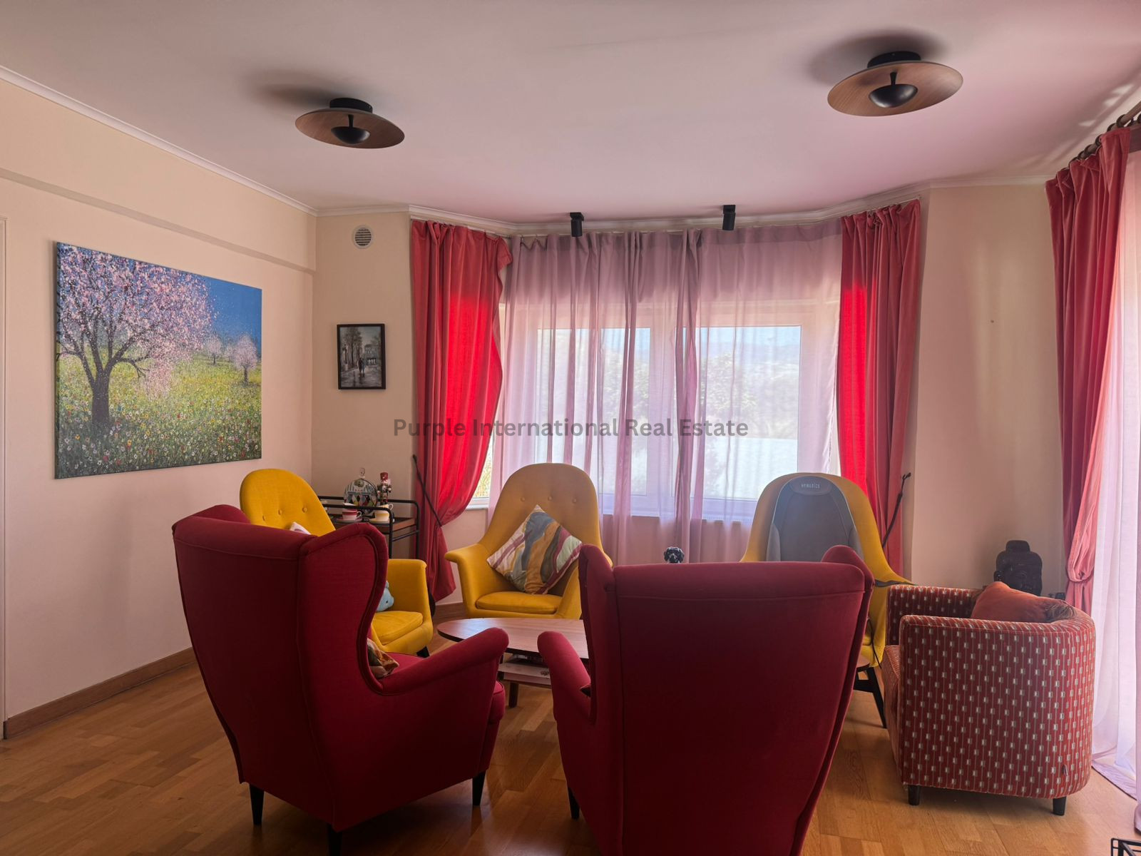 4 bedrooms Villa in Pyrgos, Limassol, Cyprus No. 39067