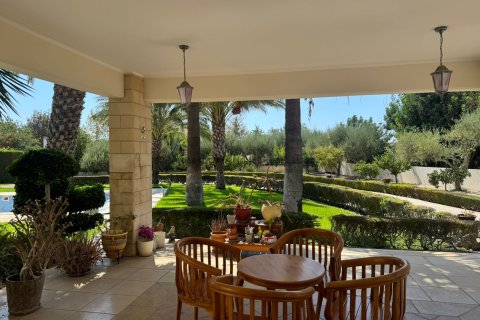 4 bedrooms Villa in Pyrgos, Limassol,  No. 39067 6