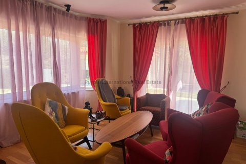 4 bedrooms Villa in Pyrgos, Limassol,  No. 39067 12