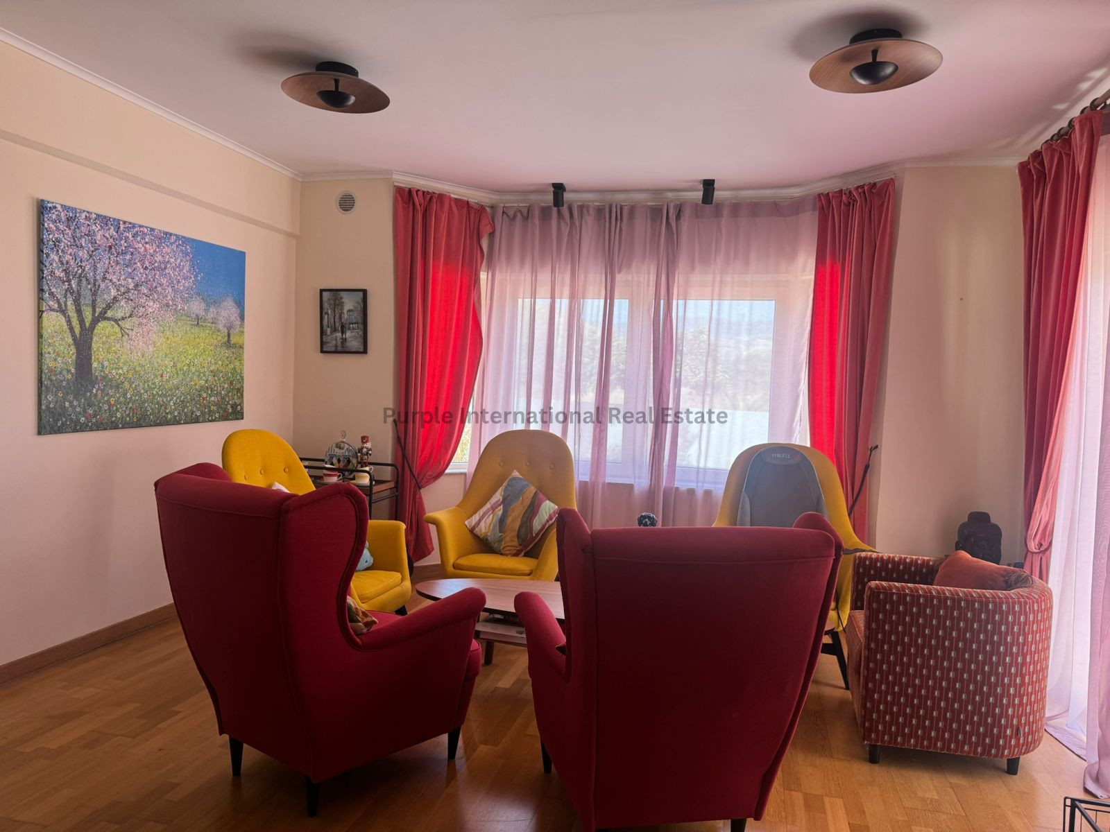 4 bedrooms Villa in Pyrgos, Limassol, Cyprus No. 39067