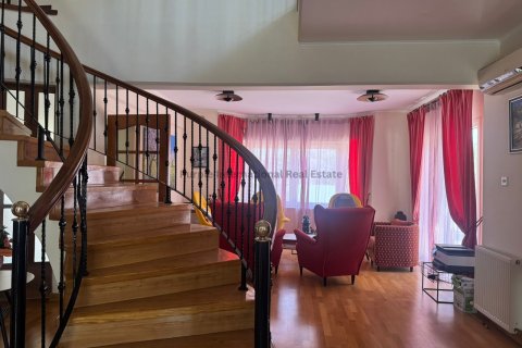 4 bedrooms Villa in Pyrgos, Limassol,  No. 39067 4