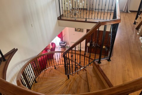 4 bedrooms Villa in Pyrgos, Limassol,  No. 39067 13