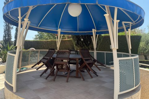 4 bedrooms Villa in Pyrgos, Limassol,  No. 39067 16