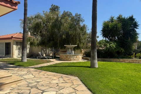 4 bedrooms Villa in Pyrgos, Limassol,  No. 39067 17
