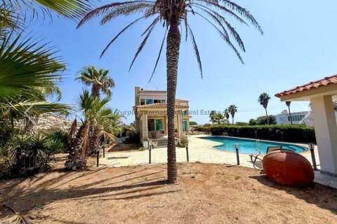 5 bedrooms Villa in Ayia Napa, Ammochostos,  No. 39072 14