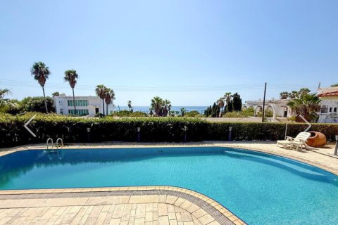 5 bedrooms Villa in Ayia Napa, Ammochostos,  No. 39072 2