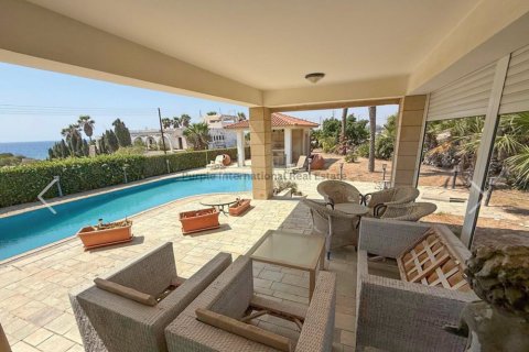 5 bedrooms Villa in Ayia Napa, Ammochostos,  No. 39072 16