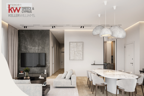 3 dormitorios Apartamento en Nicosia,  No. 50639 11