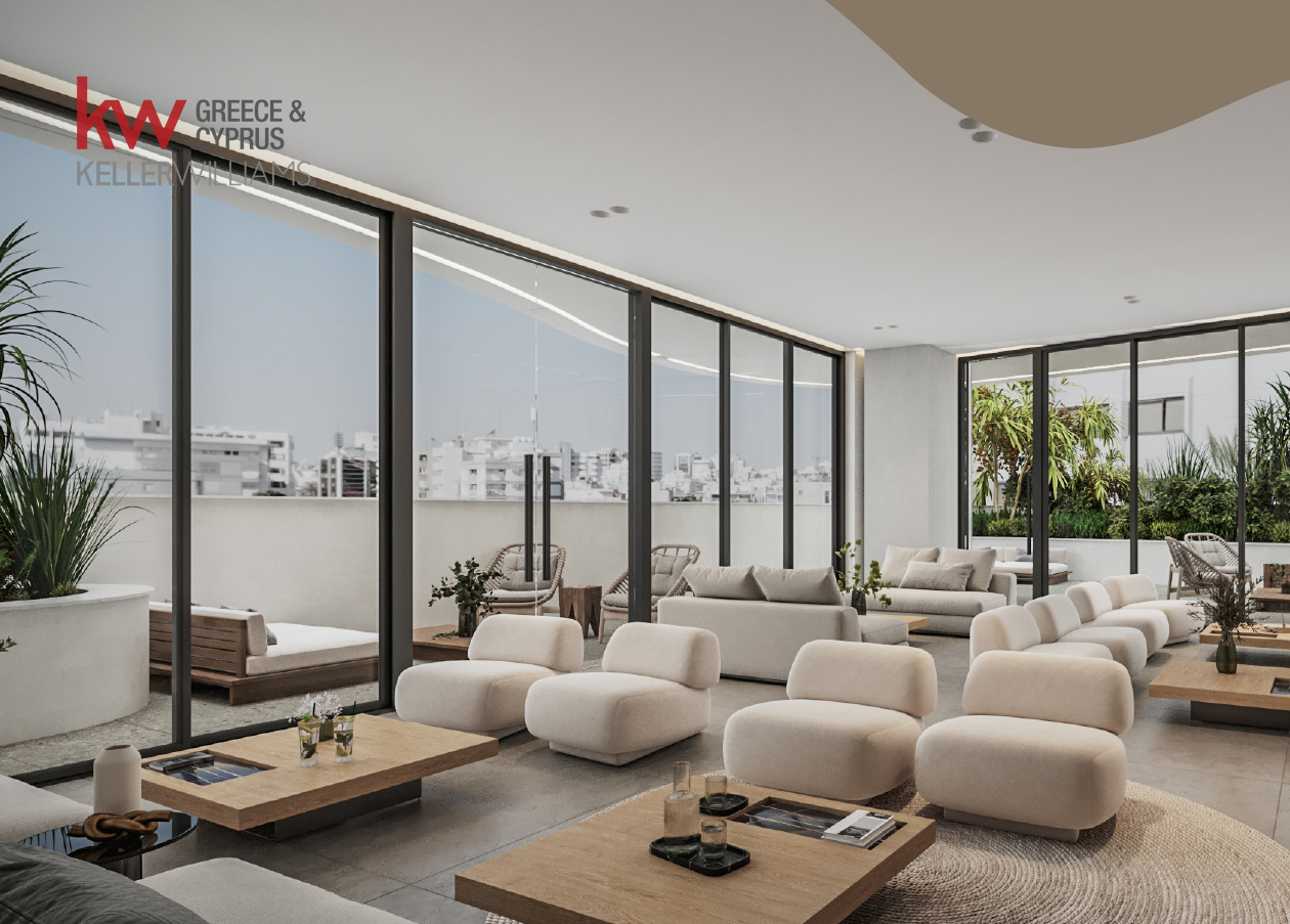 3 chambres Appartement à Nicosia, Chypre No. 50639