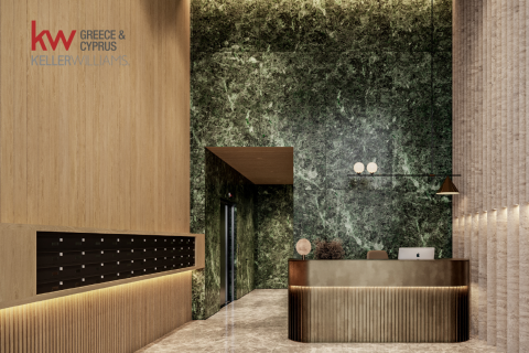 3 dormitorios Apartamento en Nicosia,  No. 50639 5