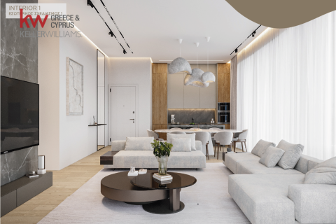 3 dormitorios Apartamento en Nicosia,  No. 50639 12