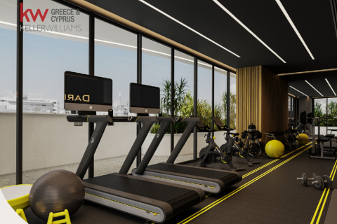 3 dormitorios Apartamento en Nicosia,  No. 50639 6